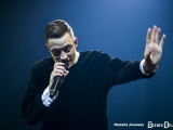 Loic Nottet - 25 novembre